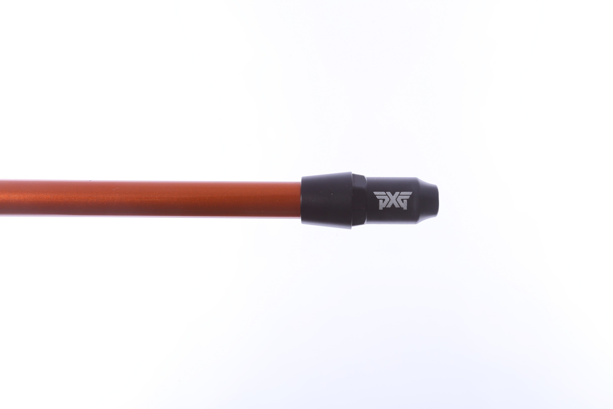 Graphite Design Tour AD DI Hybrid Shaft Extra Stiff - 39.25 in - PXG Adapter-Next Round