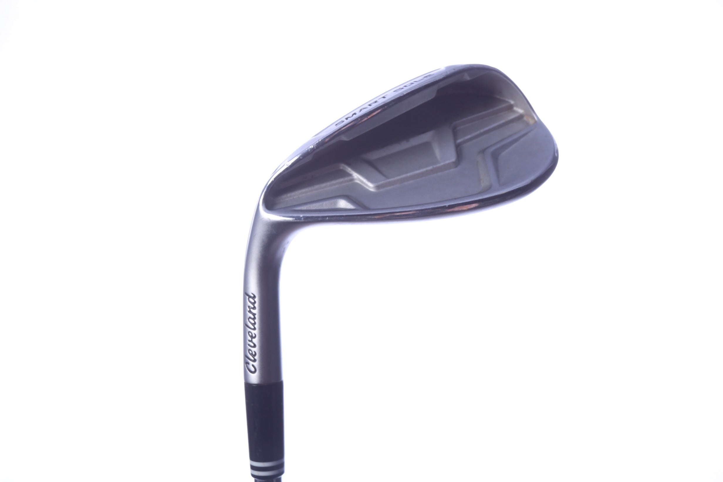 Used Cleveland Smart Sole 4.0 G Gap Wedge - Left-Handed - 50 Degrees - Wedge Flex-Next Round