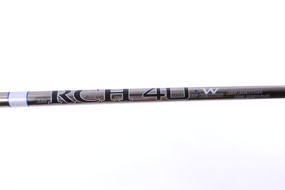 Used Callaway Big Bertha REVA Driver - 12.5 Degrees - Ladies Flex Callaway Big Bertha RCH - Right-Handed
