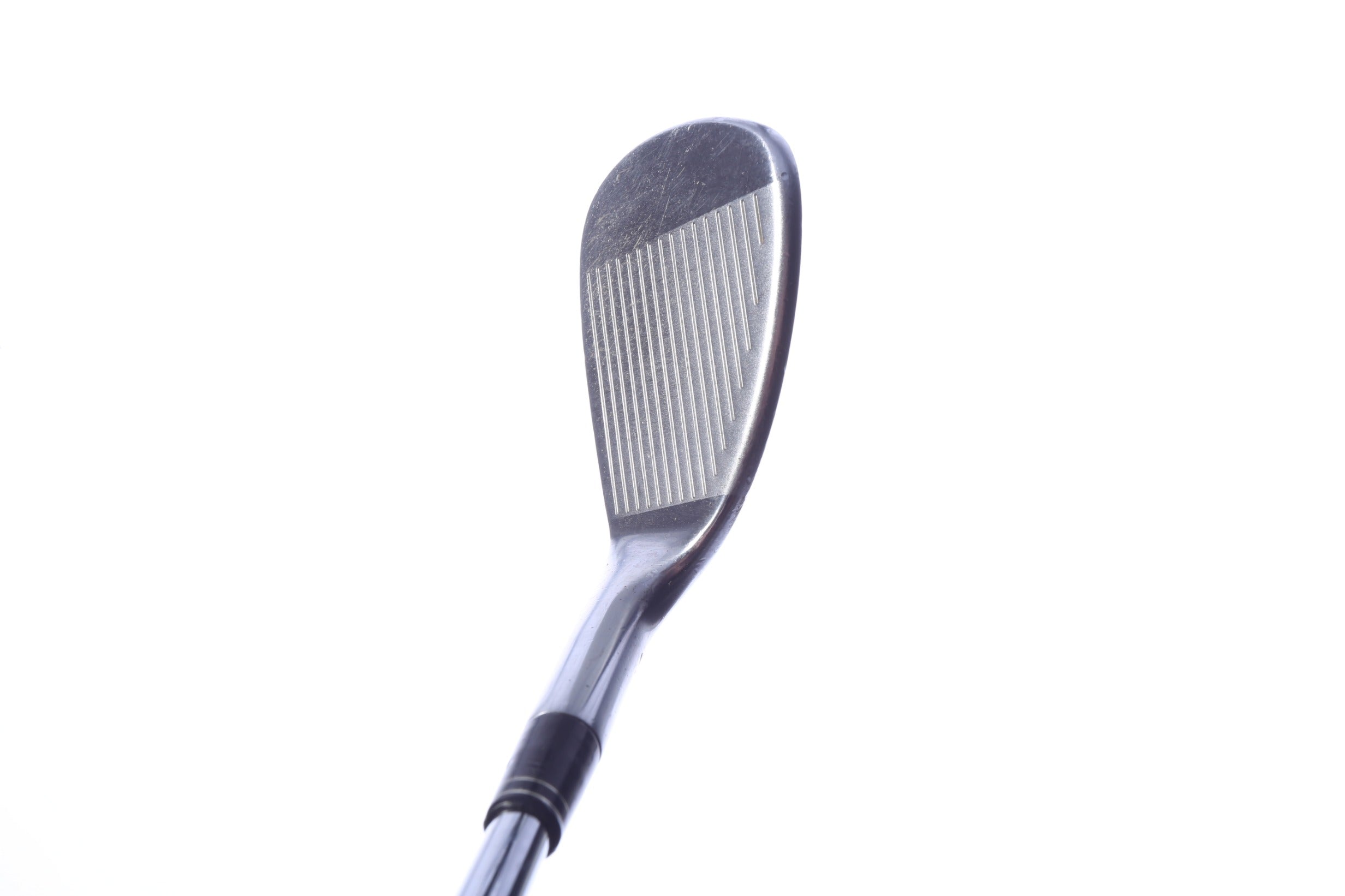 Used TaylorMade r7 TP Sand Wedge - Right-Handed - 55 Degrees - Stiff Flex