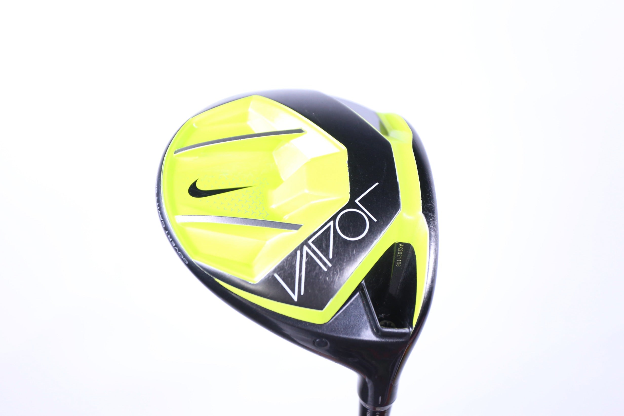 Vapor Pro Driver Nike Vapor Fly Driver Right Handed Custom Nike