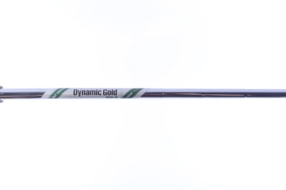 Used TaylorMade Milled Grind 4 Raw Lob Wedge - Right-Handed - 60 Degrees - Junior Flex-Next Round