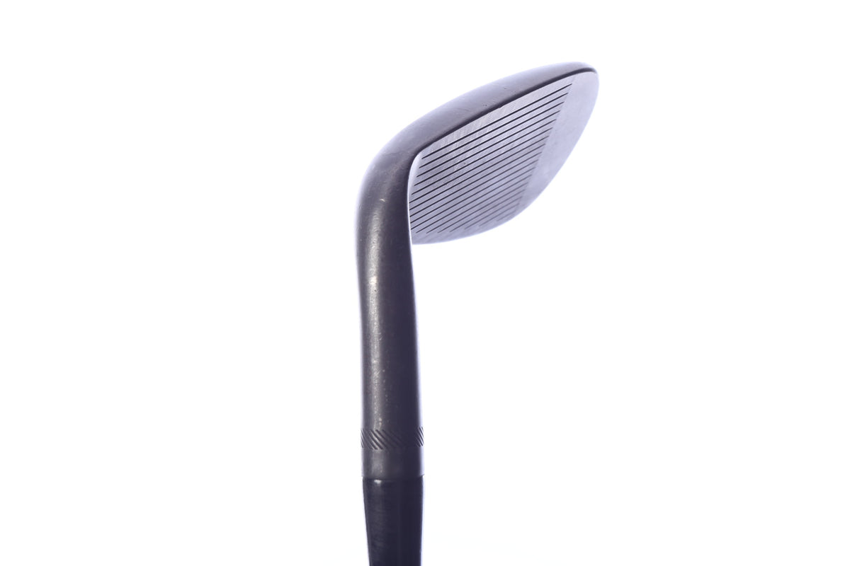Used Titleist Vokey SM7 Jet Black Gap Wedge - Right-Handed - 52 Degrees - Wedge Flex