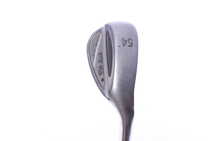 Used Ping Tour Chrome Sand Wedge - Right-Handed - 54 Degrees - Stiff Flex-Next Round