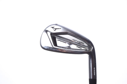 Used Mizuno JPX 919 Hot Metal Pro Single 6-Iron - Right-Handed - Extra Stiff Flex-Next Round