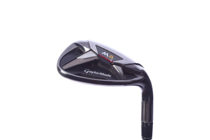 Used TaylorMade M2 Sand Wedge - Right-Handed - 55 Degrees - Regular Flex