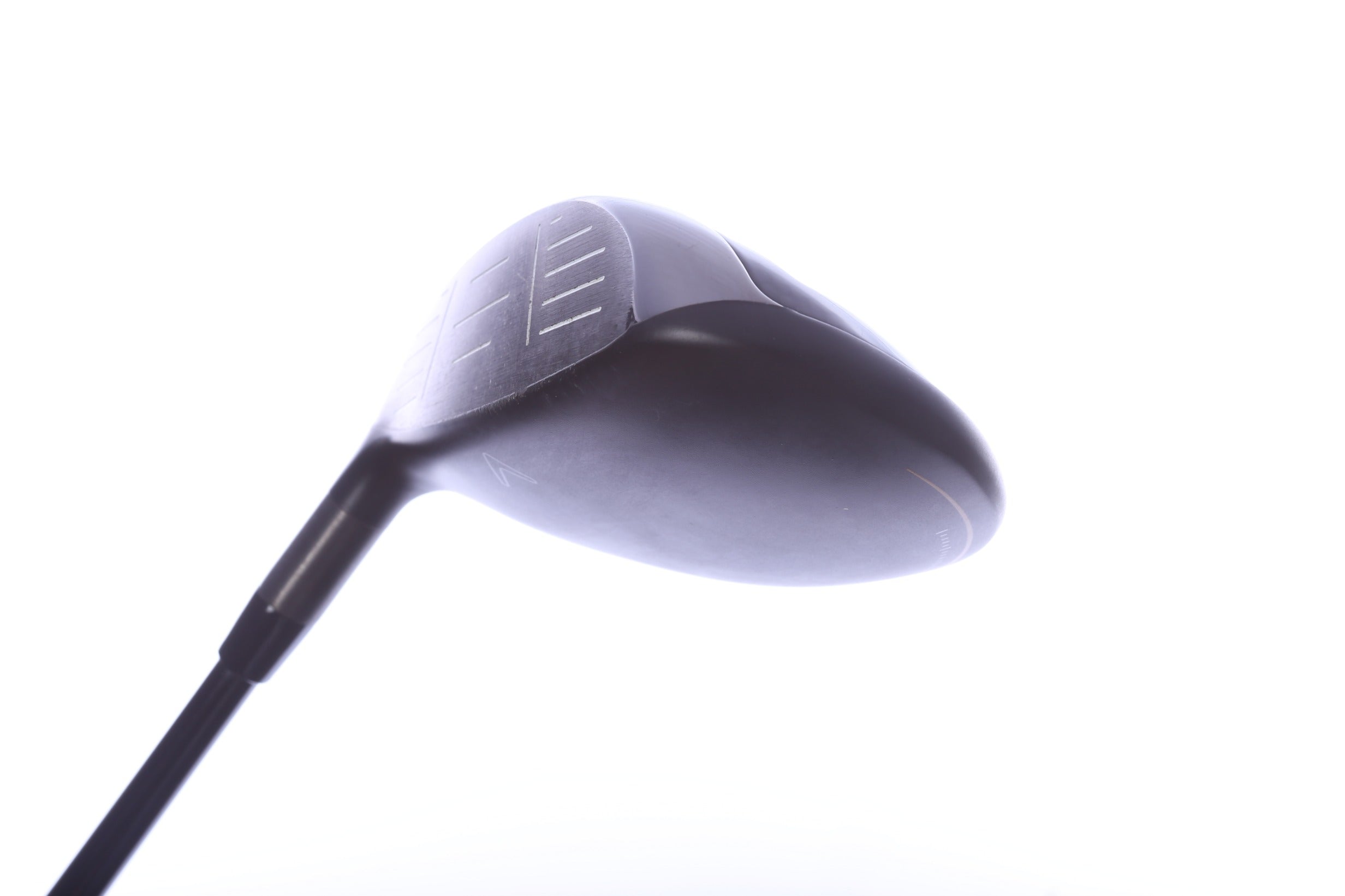 Used Callaway Rogue ST MAX 3-Wood - Right-Handed - 15 Degrees - Stiff Flex