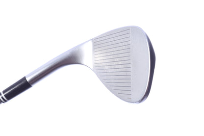 Used Cleveland RTX ZipCore Tour Satin Sand Wedge - Right-Handed - 54 Degrees - Wedge Flex