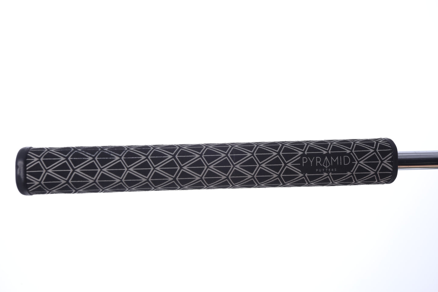 Used Pyramid Aztec Series AZ-11 Putter - Right-Handed - 34 in - Mid-mallet-Next Round