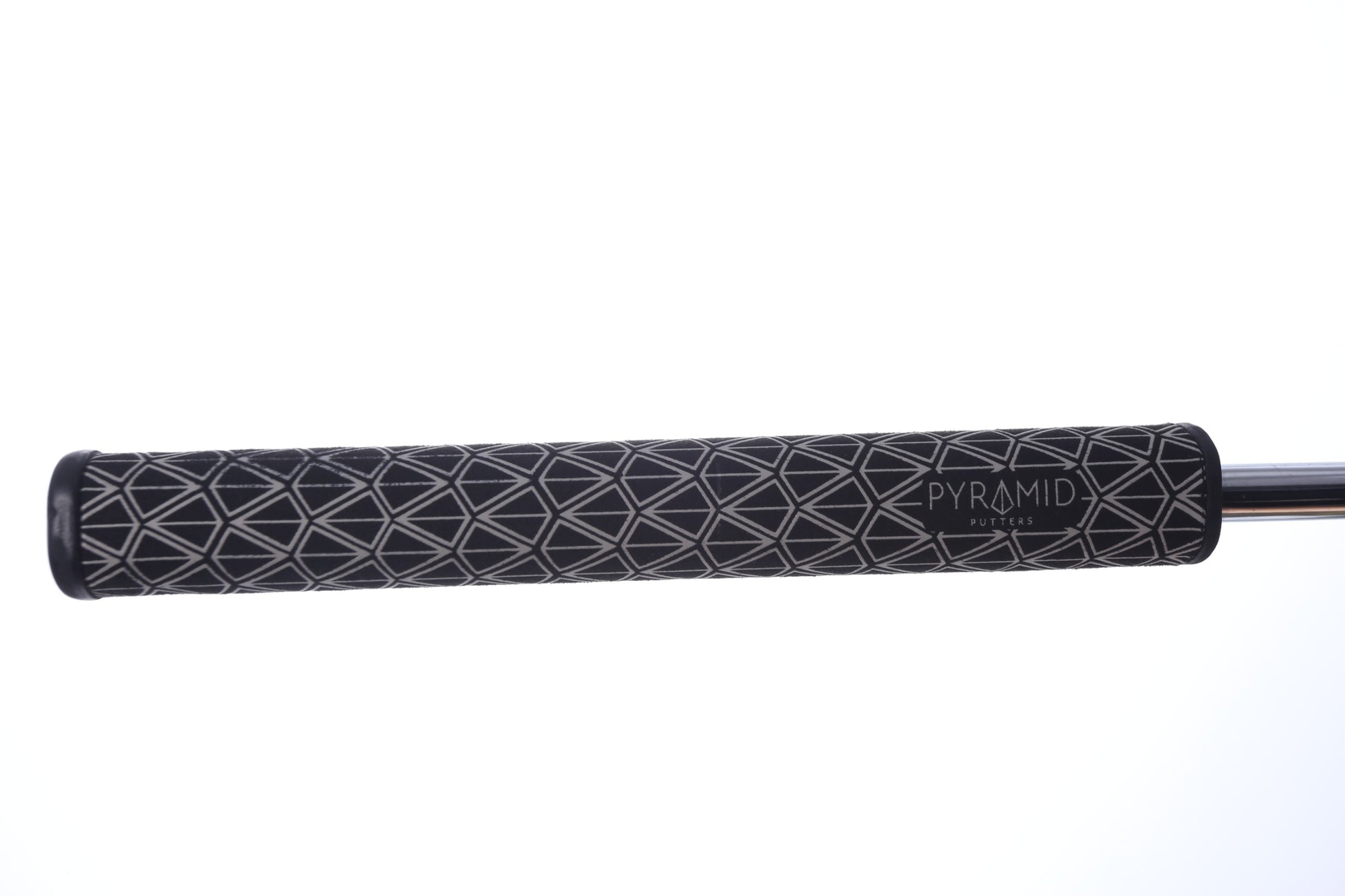Used Pyramid Aztec Series AZ-11 Putter - Right-Handed - 34 in - Mid-mallet-Next Round