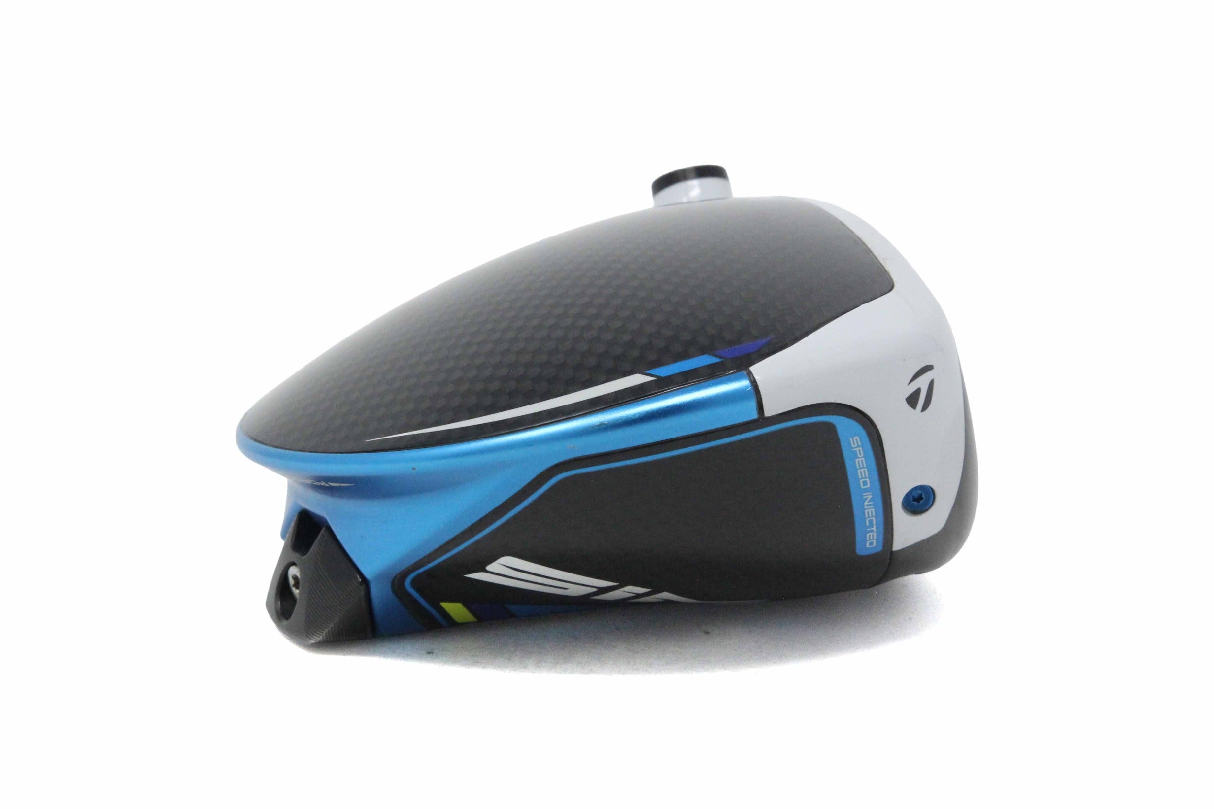 Used TaylorMade SIM2 Driver - HEAD ONLY - Right-Handed - 10.5 Degrees