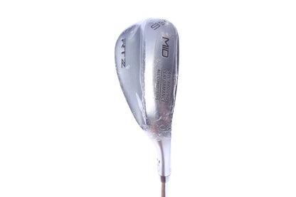 Used Cleveland RTZ Tour Satin Sand Wedge - Right-Handed - 56 Degrees - Wedge Flex-Next Round