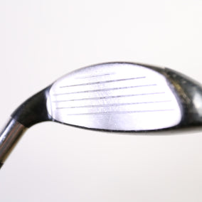 Used Callaway Solaire 6H Hybrid - Right-Handed - 30 Degrees - Ladies Flex-Next Round