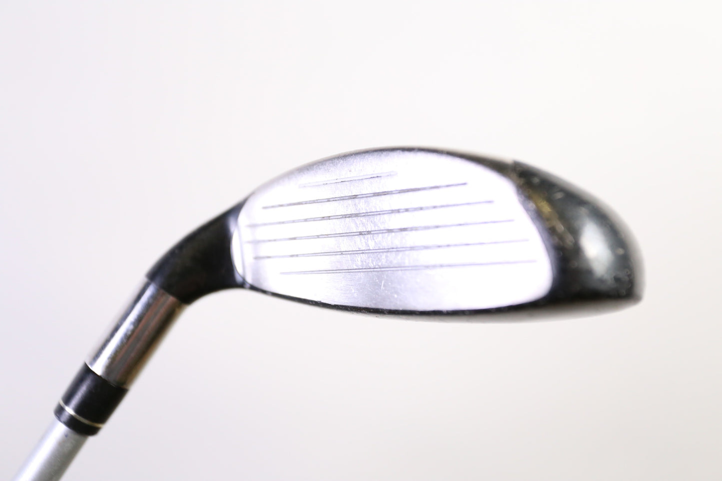 Used Callaway Solaire 6H Hybrid - Right-Handed - 30 Degrees - Ladies Flex-Next Round