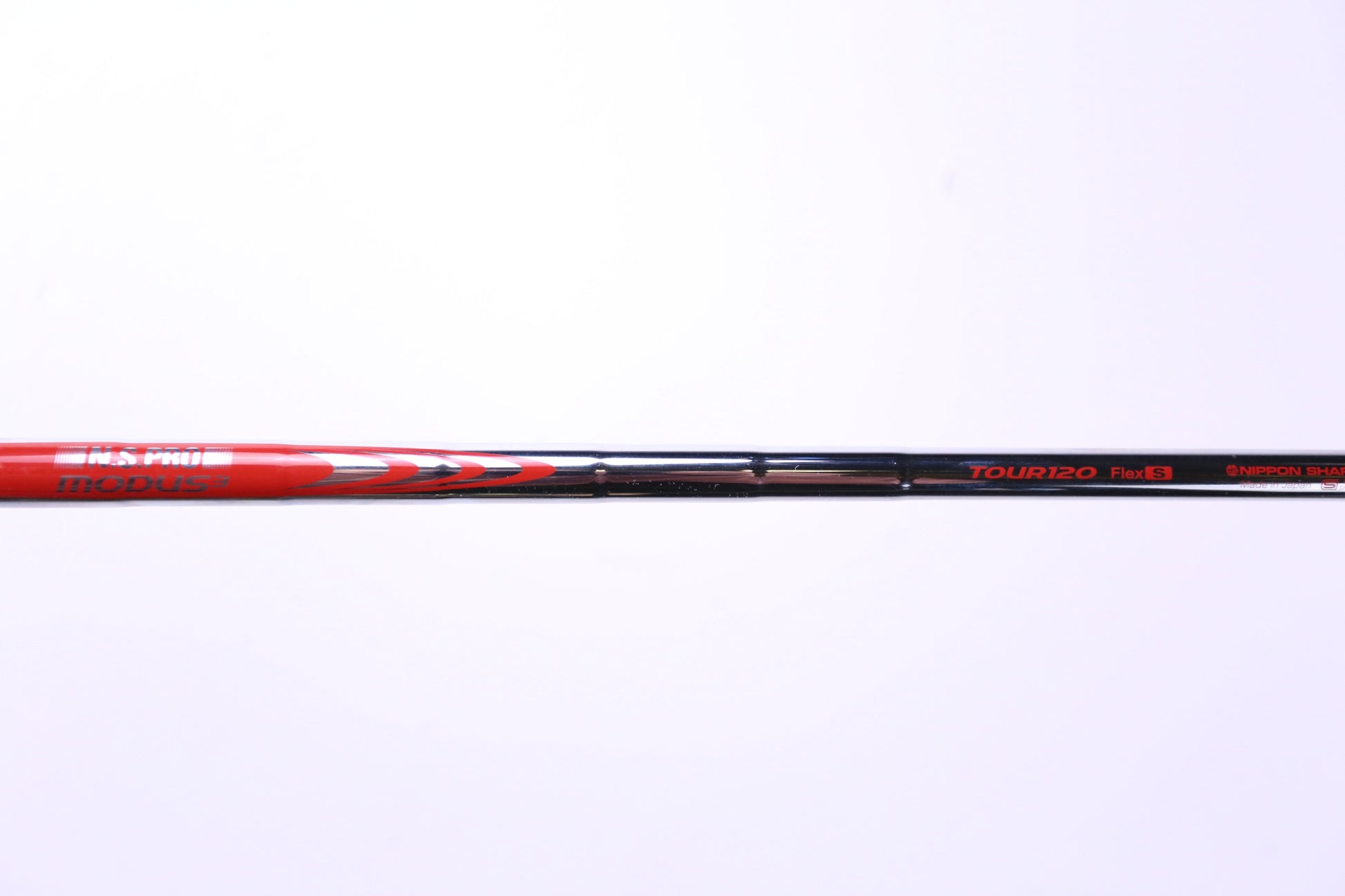 Used Wilson Staff Launch Pad Pitching Wedge - Right-Handed - 44 Degrees - Stiff Flex-Next Round