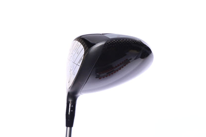 Used Callaway Quantum MAX Driver - 9 Degrees - Regular Flex Project X Denali Frost Silver - Right-Handed-Next Round