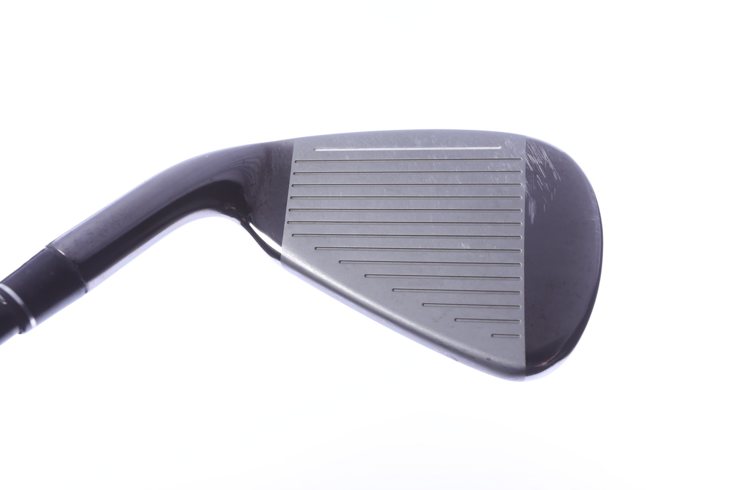 Used TaylorMade RocketBallz Max Single 7-Iron - Right-Handed - Seniors Flex