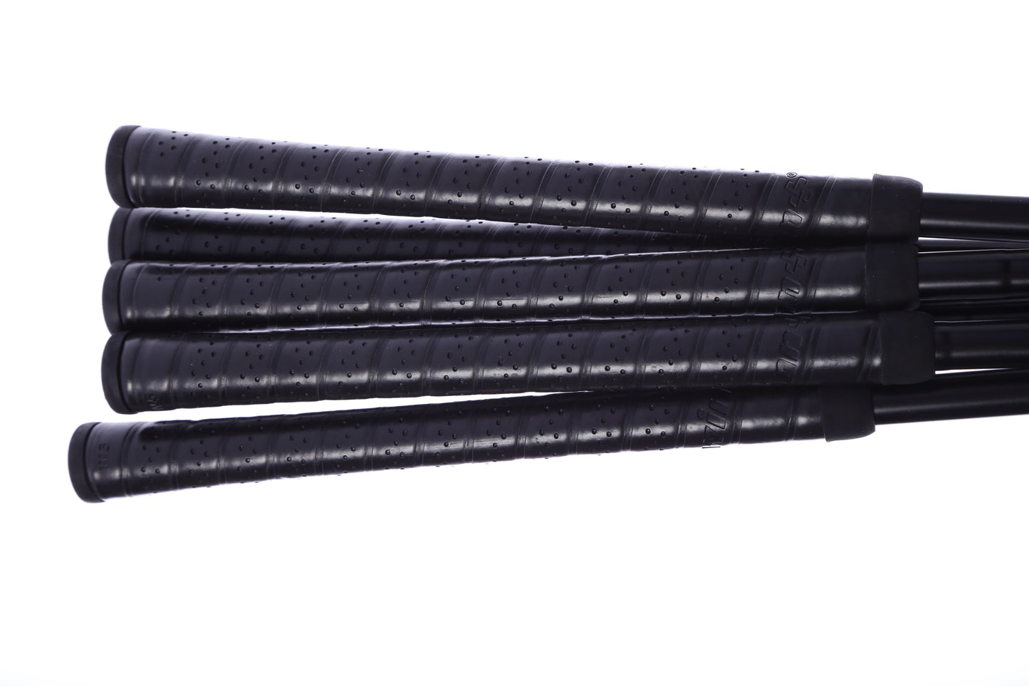Used Titleist 2025 T350 Black Iron Set - Right-Handed - 5-PW - Regular Flex-Next Round