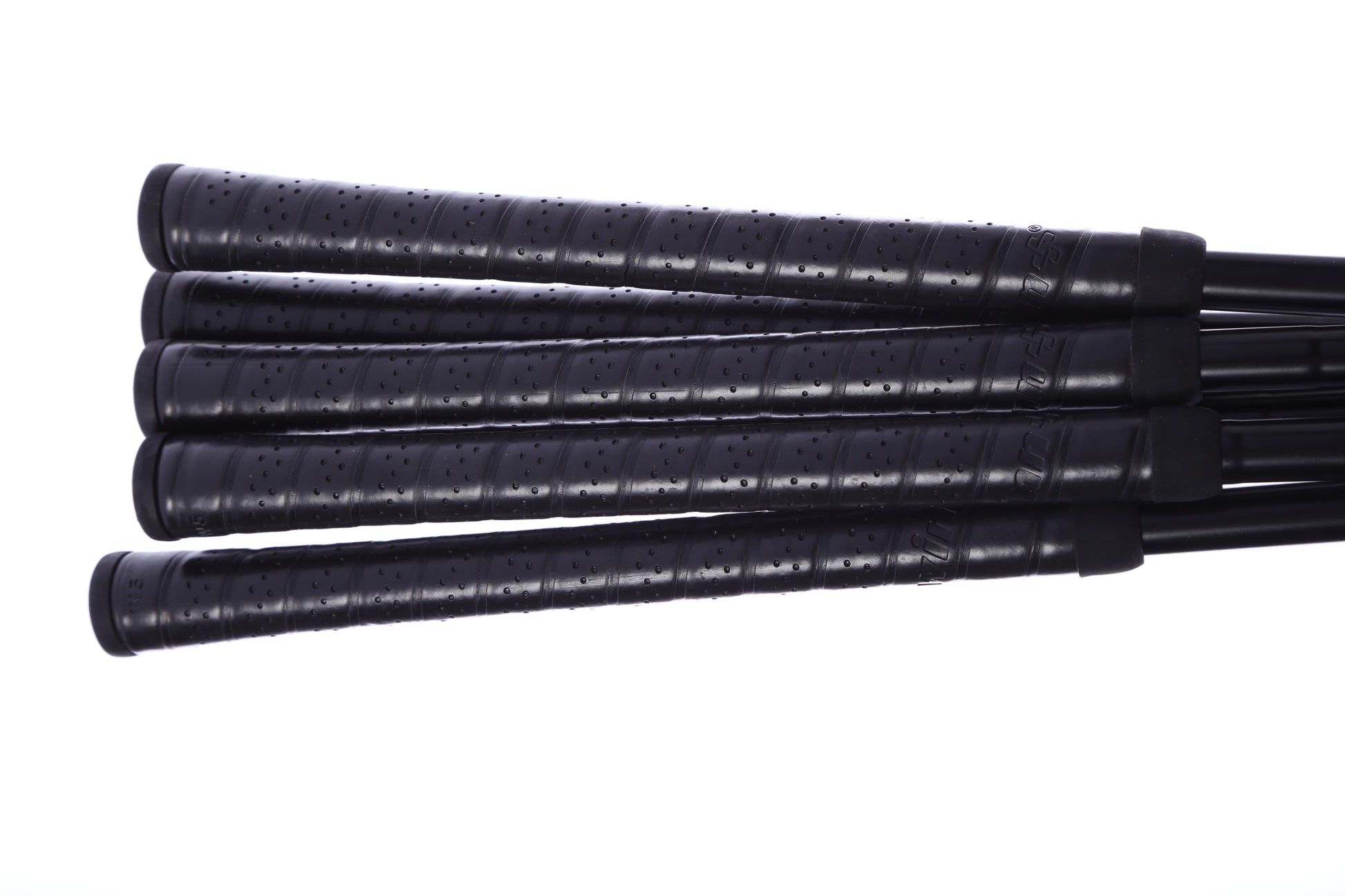 Used Titleist 2025 T350 Black Iron Set - Right-Handed - 5-PW - Regular Flex-Next Round