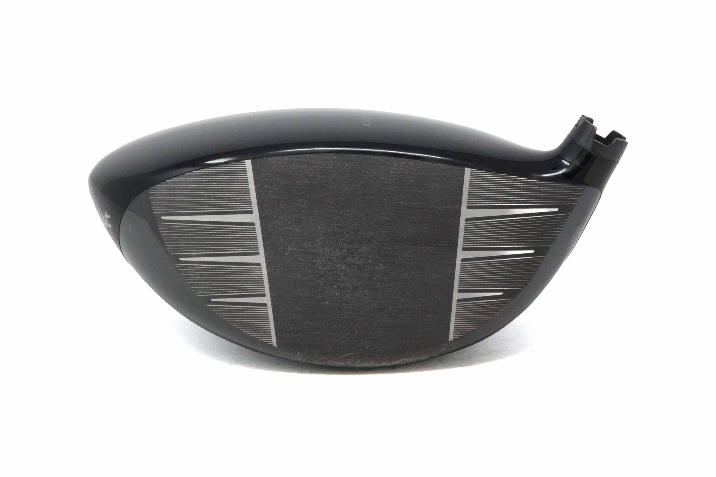 Used Titleist GT3 Driver - HEAD ONLY - Right-Handed - 9 Degrees