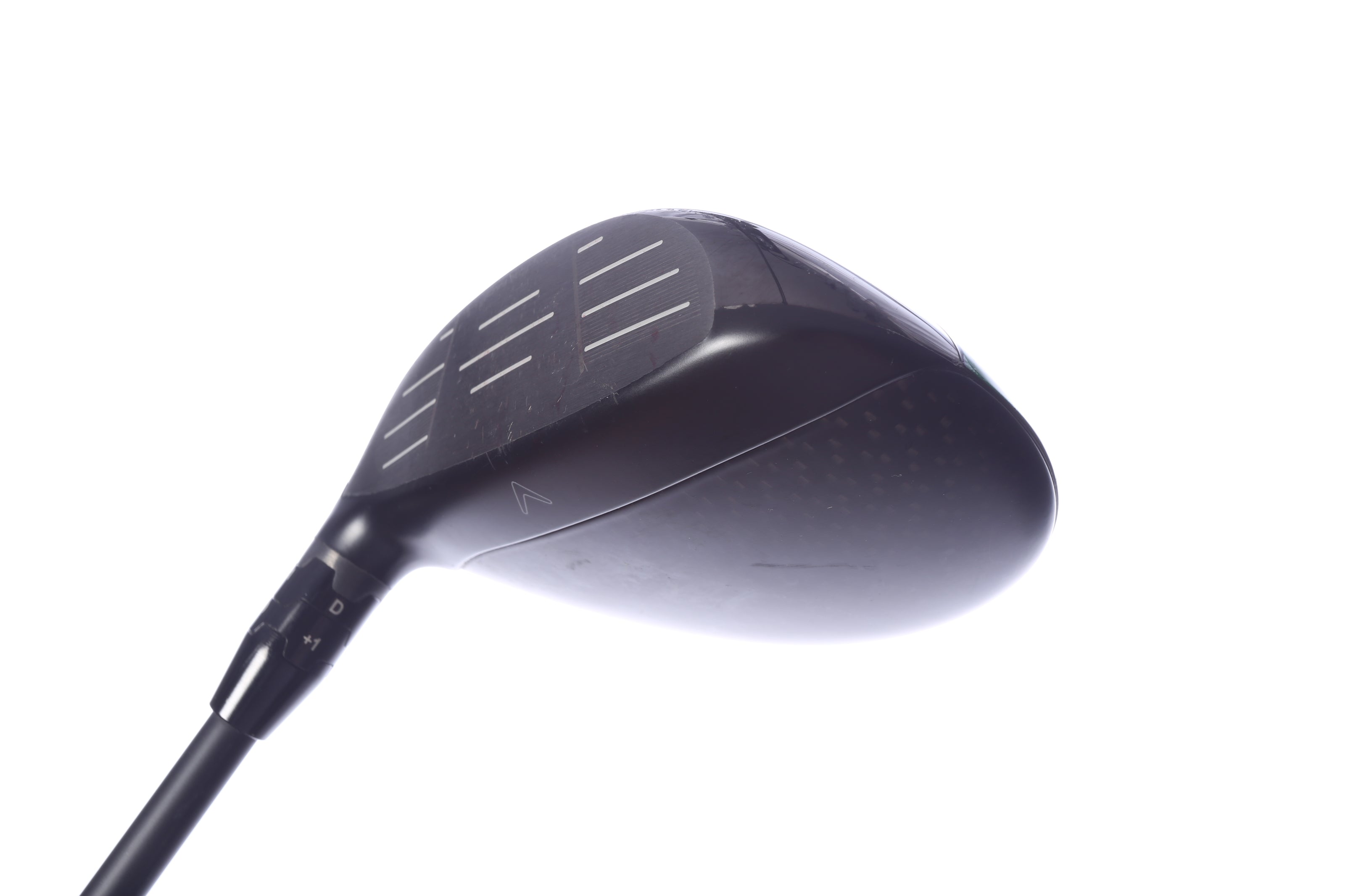 Used Callaway Elyte X 3-Wood - Right-Handed - 16.5 Degrees - Seniors Flex