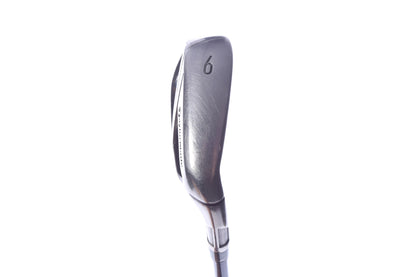 Used TaylorMade SIM MAX Single 9-Iron - Right-Handed - Regular Flex