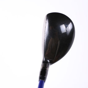 Used Titleist 913H 3H Hybrid - Right-Handed - 19 Degrees - Stiff Flex-Next Round