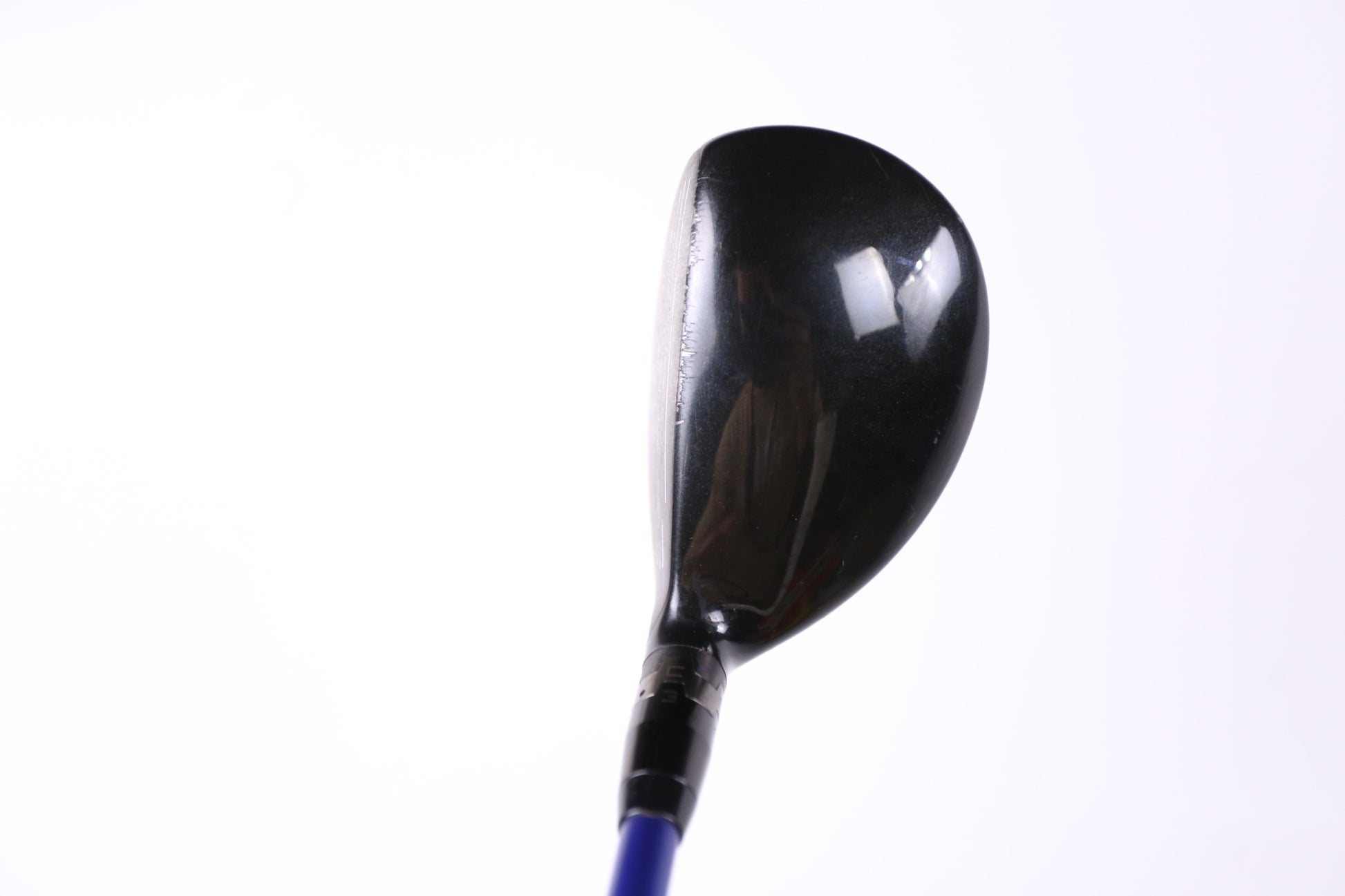 Used Titleist 913H 3H Hybrid - Right-Handed - 19 Degrees - Stiff Flex-Next Round