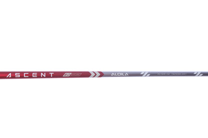 Used TaylorMade STEALTH Driver - 10.5 Degrees - Stiff Flex Aldila Ascent Red - Right-Handed