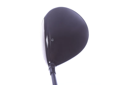 Used TaylorMade STEALTH PLUS Driver - 9 Degrees - Stiff Flex Mitsubishi Tensei Blue AV Limited - Right-Handed-Next Round