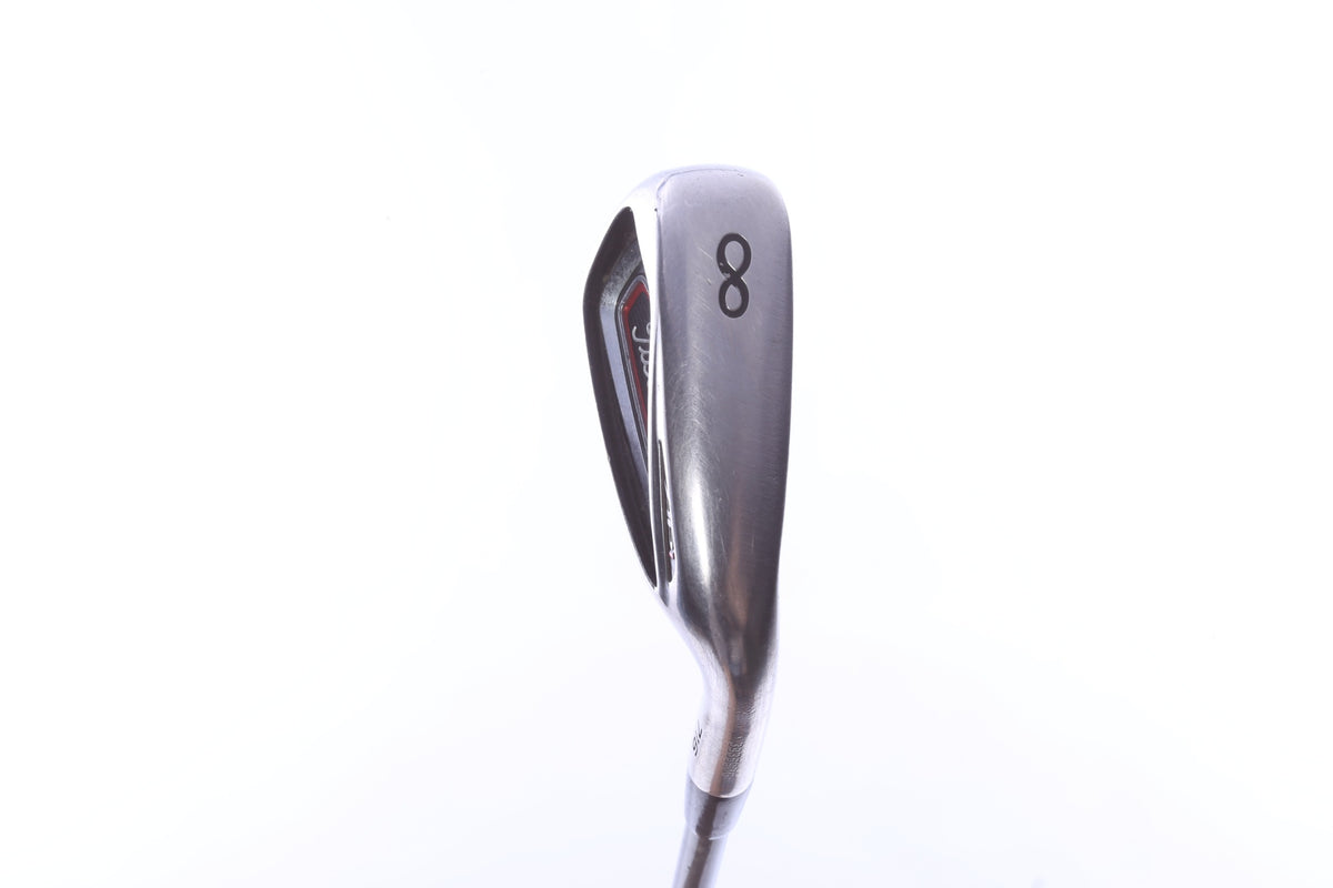 Used Titleist 716 AP1 Single 8-Iron - Right-Handed - Stiff Flex-Next Round