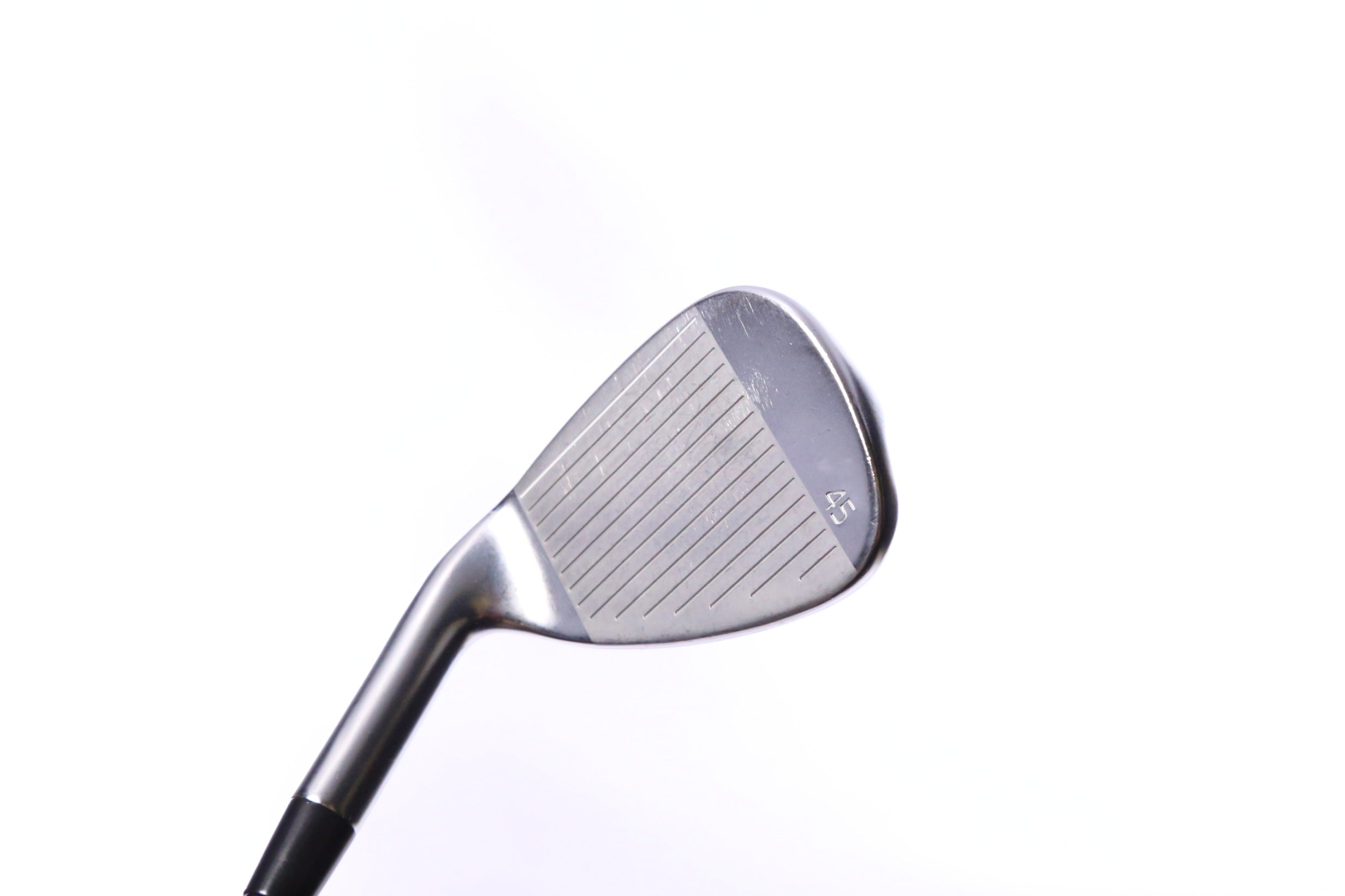 Used Ping G430 Utility Wedge - Right-Handed - 45.5 Degrees - Regular Flex-Next Round