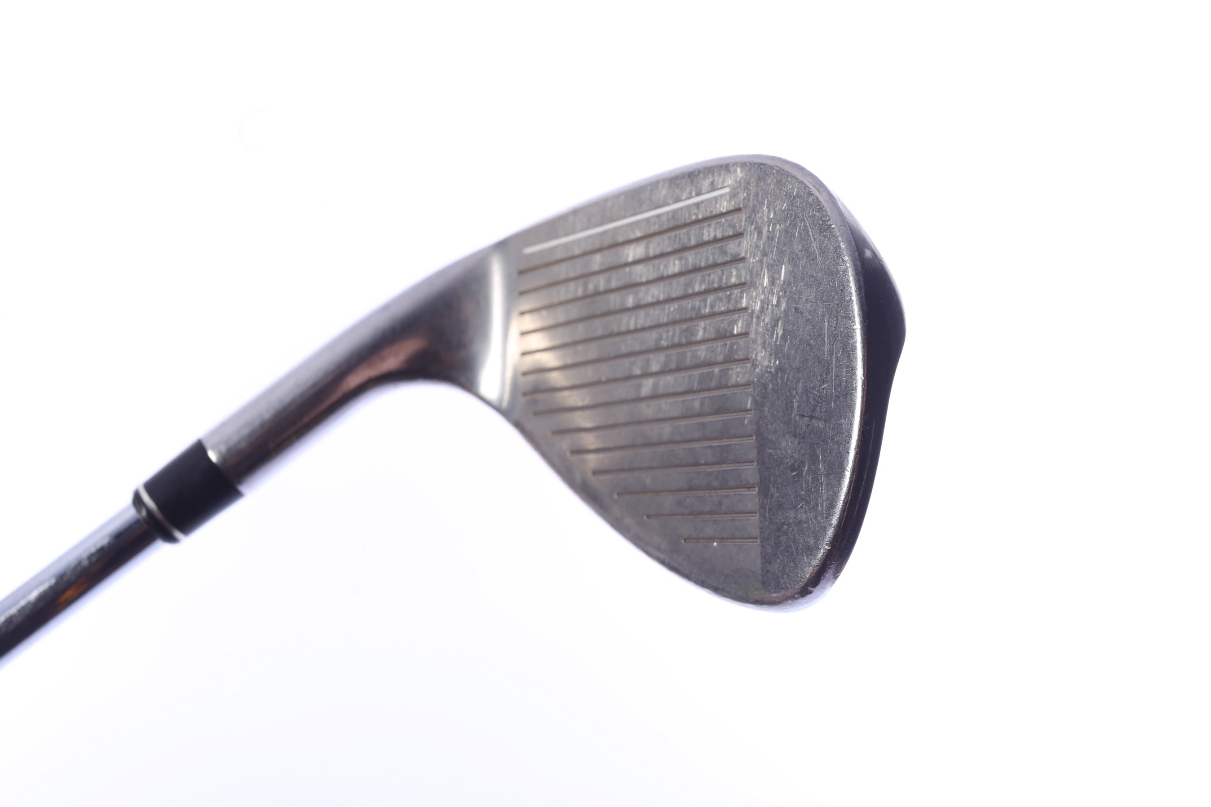 Used TaylorMade M4 Approach Wedge - Right-Handed - 49 Degrees - Stiff Flex