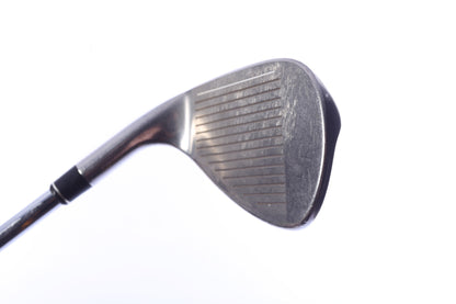 Used TaylorMade M4 Approach Wedge - Right-Handed - 49 Degrees - Stiff Flex