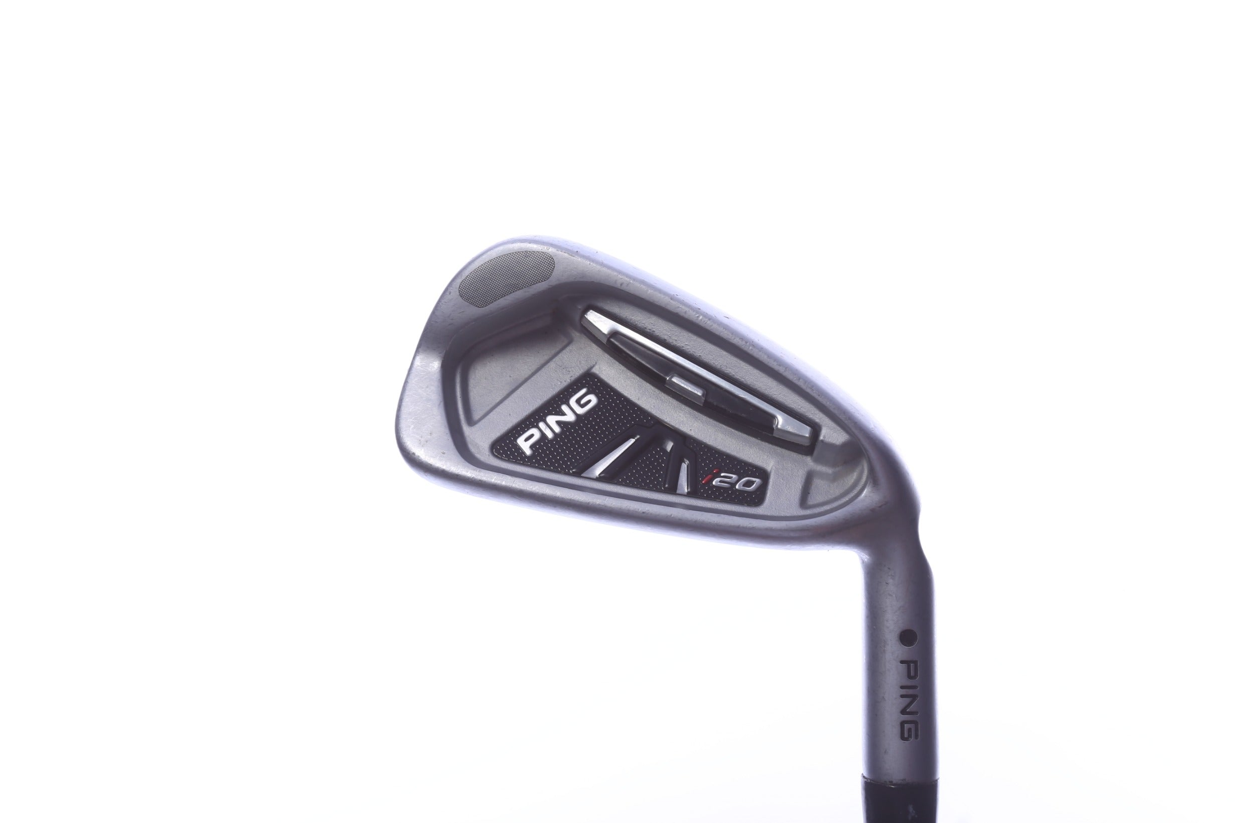 Used Ping i20 Single 4-Iron - Right-Handed - Regular Flex