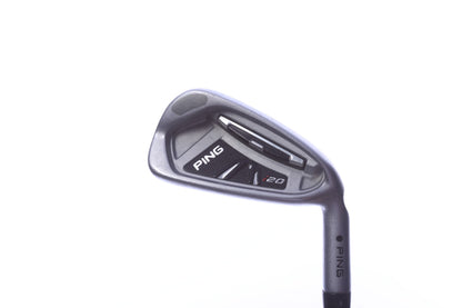 Used Ping i20 Single 4-Iron - Right-Handed - Regular Flex
