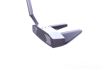 Used Odyssey Stroke Lab 7S Putter - Left-Handed - 35 in - Mallet