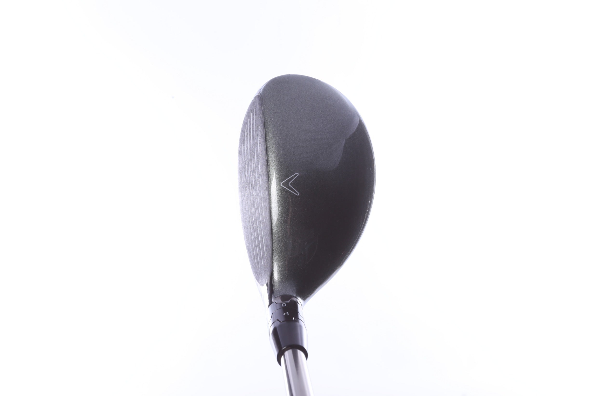 Used Callaway Great Big Bertha 23 5H Hybrid - Right-Handed - 23 Degrees - Regular Flex-Next Round