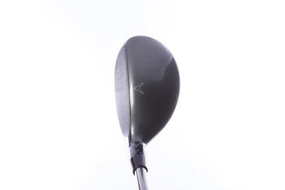 Used Callaway Great Big Bertha 23 5H Hybrid - Right-Handed - 23 Degrees - Regular Flex-Next Round