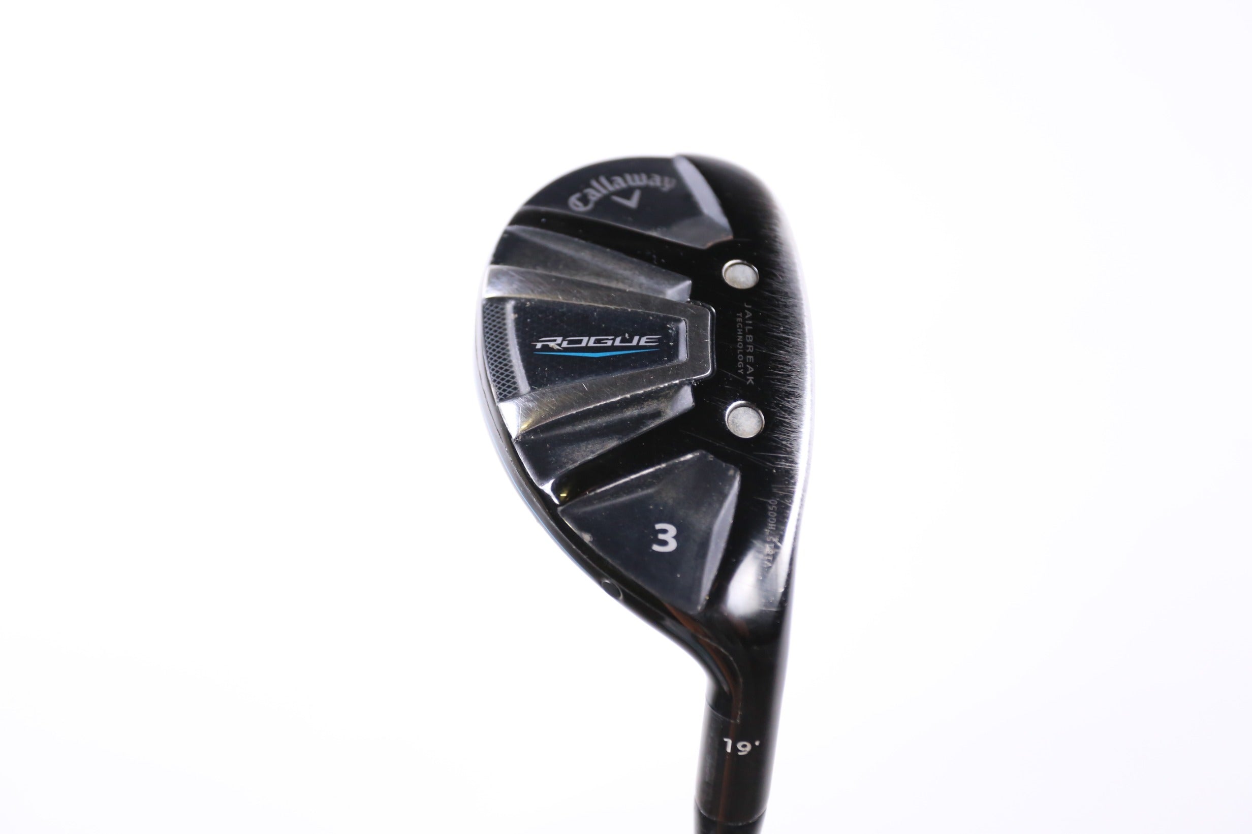 Callaway - RUSYU Used Callaway Rogue Right-Handed Hybrid – Next Round