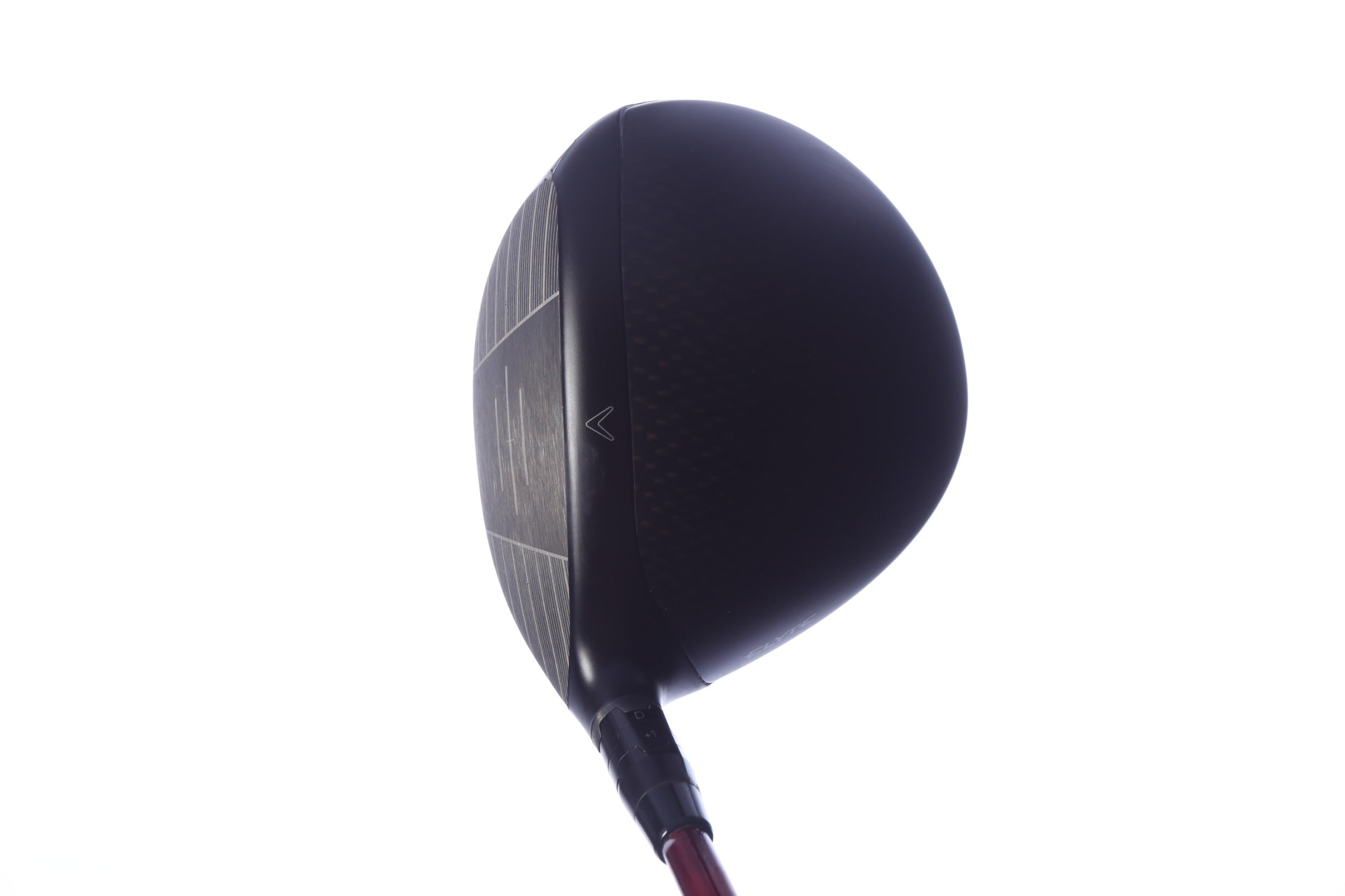 Used Callaway Elyte Driver - 10.5 Degrees - Regular Flex Matrix XCon-6 - Right-Handed