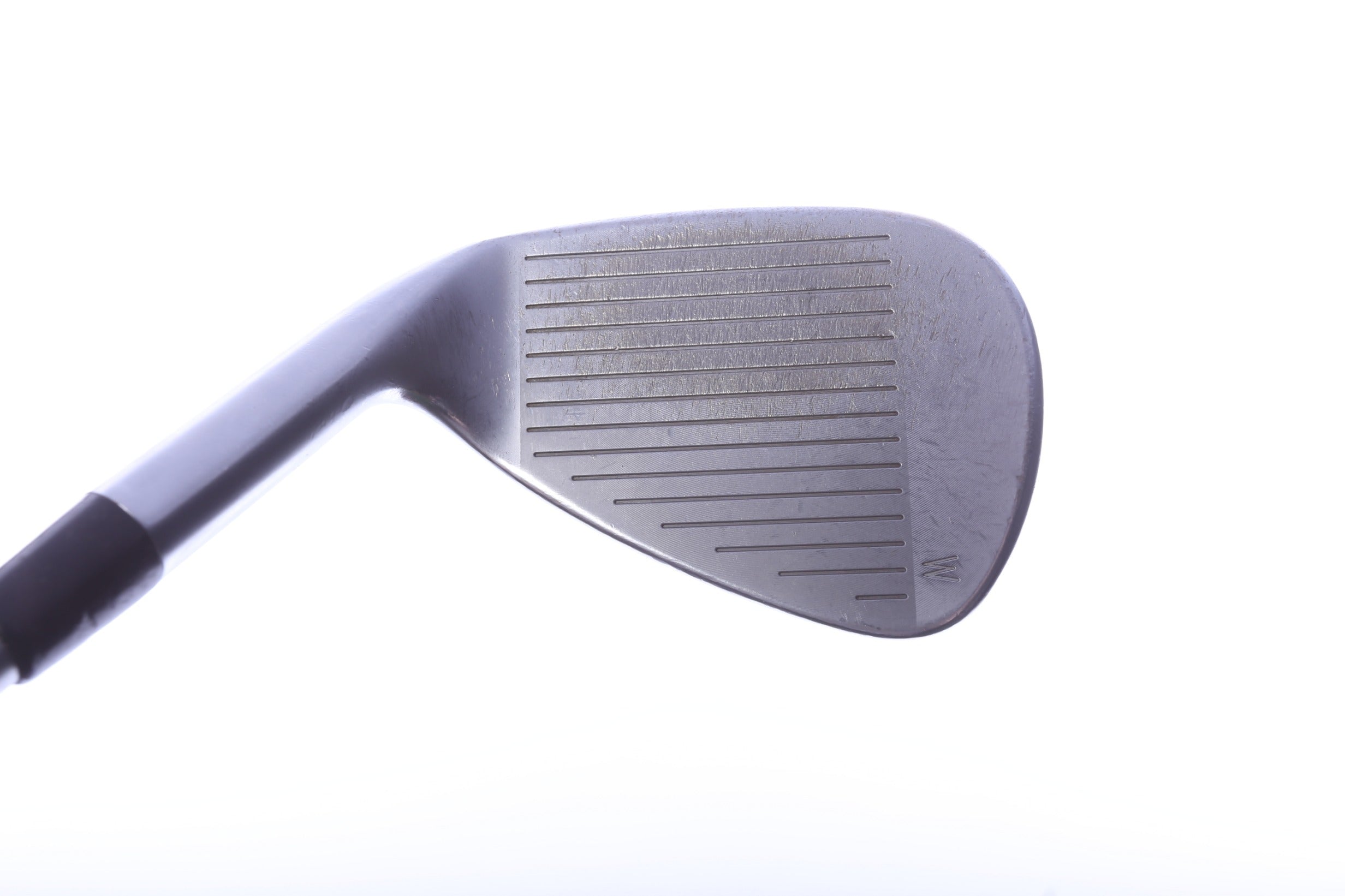 Used Ping i200 Pitching Wedge - Right-Handed - 45 Degrees - Extra Stiff Flex