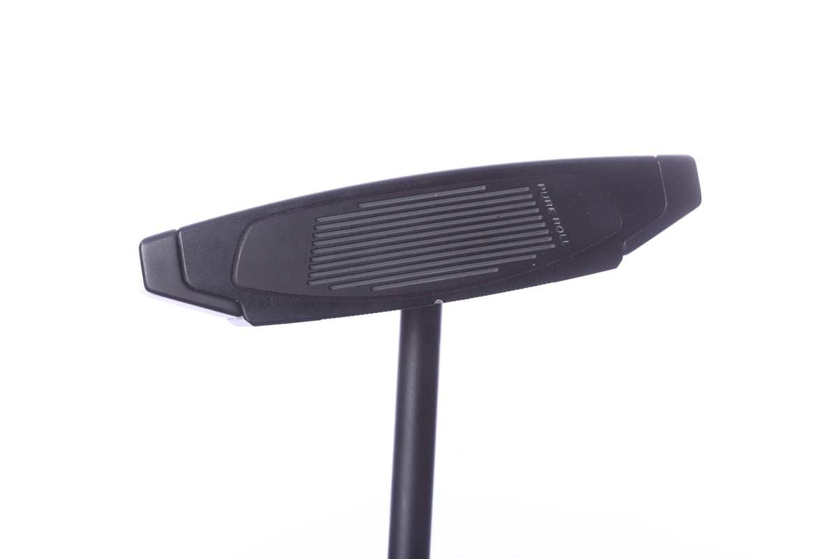 Used TaylorMade Spider ZT-Max Putter - Right-Handed - 46 in - Mallet