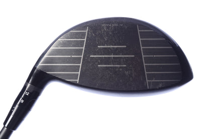 Used Callaway Elyte X Driver - 10.5 Degrees - Regular Flex VA Composites BADDAZZ - Right-Handed