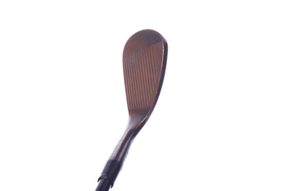Used Mizuno Pro T-1 Copper Sand Wedge - Right-Handed - 54 Degrees - Wedge Flex-Next Round