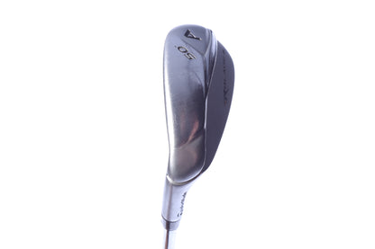 Used TaylorMade RocketBladez Approach Wedge - Left-Handed - 50 Degrees - Regular Flex
