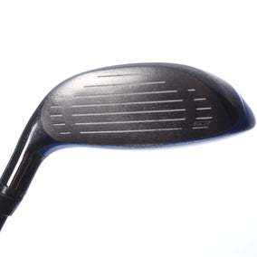 Used Cobra Bio Cell + 3-4 Wood - Right-Handed - 13.5 Degrees - Stiff Flex-Next Round