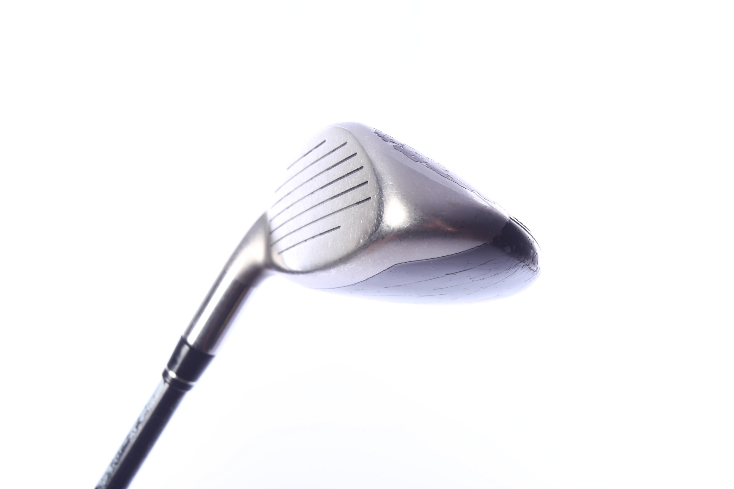 Used Callaway FT-iZ 5H Hybrid - Right-Handed - 27 Degrees - Seniors Flex