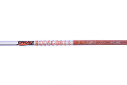 Used Srixon ZXi Single Utility 3-Iron - Right-Handed - Stiff Flex-Next Round