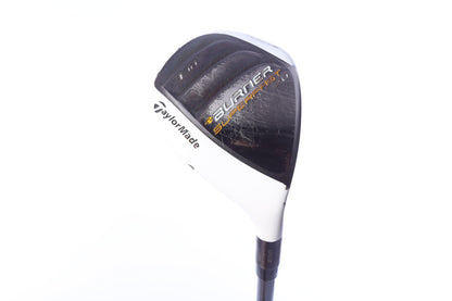 Used TaylorMade Burner SuperFast 2.0 3H Hybrid - Right-Handed - 18 Degrees - Stiff Flex
